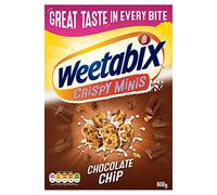 Weetabix Crispy Minis Chocolate, 600g