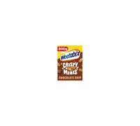 Weetabix Crispy Minis Chocolate Chip (500g) - Pack of 6