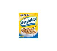 Weetabix Food Company Everyday Favourites - Bran Flakes, 500g (Pack of 10)