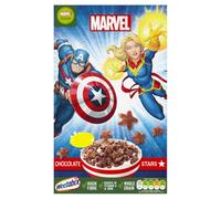 Weetabix Marvel Avengers Chocolate Stars 500g