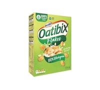 Weetabix Oatibix Golden Oat Flakes Cereal, 550g