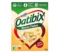 Weetabix Oatiflakes, 550g
