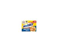 Weetabix Protein 24s 500g - Pack of 6