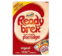 Weetabix Ready Brek Original (450g) - Pack of 2