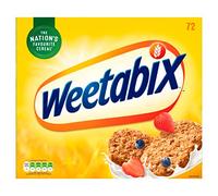 Weetabix Wholegrain 72
