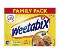 Weetabix Original 48 pack
