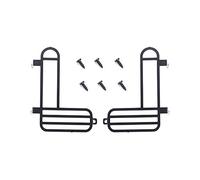 Weetack for MN D90 D99S MN99S 1/12 RC Car Upgrade Parts Rear Lampshade Reversing Lamp Light Cover Accessories