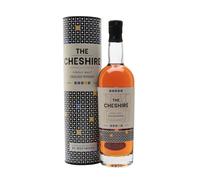 Weetwood The Cheshire Single Malt English Single Malt Whisky
