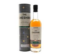 Weetwood The Cheshire Single Malt / IPA Cask Finish English Whisky