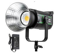 Weeylite 200W LED Video Light Dimmable 5600K Photography Studio Lighting Kit with Bluetooth App Control, 22000LM, 79000lux@1m LED Continuous Lighting for Portrait,Wedding,Outdoor Shooting,YouTube