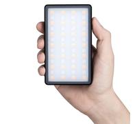 Weeylite RB08P RGB Pocket Sized LED Light