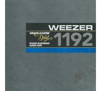 Weezer - 1192 [VINYL]