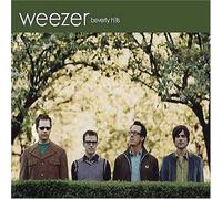 Weezer - Beverly Hills [7" VINYL]