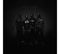Weezer Black Album