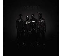 Weezer - Black Album Black & White Colour Vinyl LP 2019 NEW