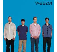 Weezer - Blue Album [VINYL]