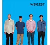 Weezer - Blue Album