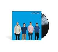 Weezer - Blue Album [VINYL]
