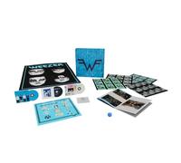 Weezer : Blue Album CD 30th Anniversary Box Set 3 discs (2024) NEW