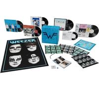 Weezer - Weezer [VINYL]