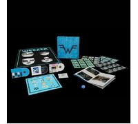 WEEZER - Blue Album (30th Anniversary Edition) - 3XCD BOX SET + POSTER + ZINE