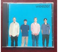 Weezer (Blue Album) by Weezer (1994) Audio CD