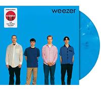 Weezer - Blue Album [VINYL]