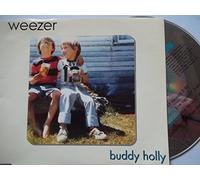Weezer - Buddy Holly