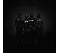 Weezer – Weezer (Black Album) – CD (2019)