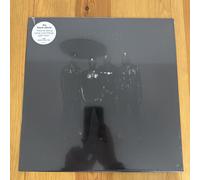 Weezer Weezer (Black Album) (Vinyl) 12" Album