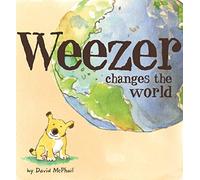 Weezer Changes the World