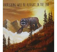 WEEZER - Everything Will Be Alright In The End