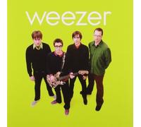 Weezer (Green Album) by Weezer (2001-05-15)
