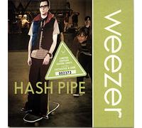 Weezer - Hash Pipe [Vinyl Single] [VINYL]