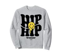 Weezer - Hip Hip Sweatshirt