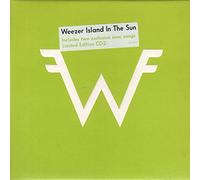 Weezer - Island In The Sun CD2