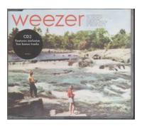 Weezer - Keep Fishin' [CD 2]