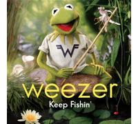 Weezer - Keep Fishin' [CD 2]