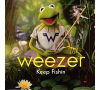 Weezer - Keep Fishin' [Import] [VINYL]