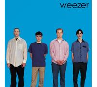 WEEZER(ltd.reissue)