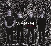 Weezer - Make Believe