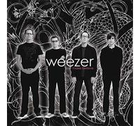 Weezer - Make Believe [Australian Import]