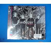 Weezer - Make Believe (Bonus Tracks) [Japanese Import]