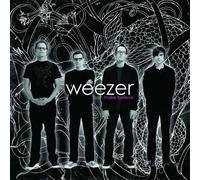 WEEZER "MAKE BELIEVE" CD NEW