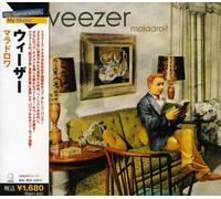 Weezer - Maladroit