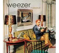 Weezer - Maladroit [VINYL]