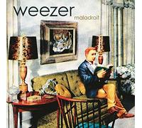 Weezer - Maladroit [VINYL]