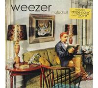 Weezer - Maladroit [VINYL]