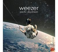 Weezer - Pacific Daydream