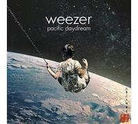 Weezer - Pacific Daydream [Japan Bonus Track]